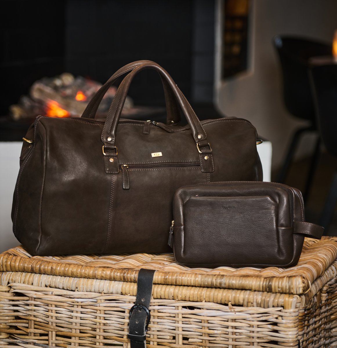 Bon gout weekend bag discount